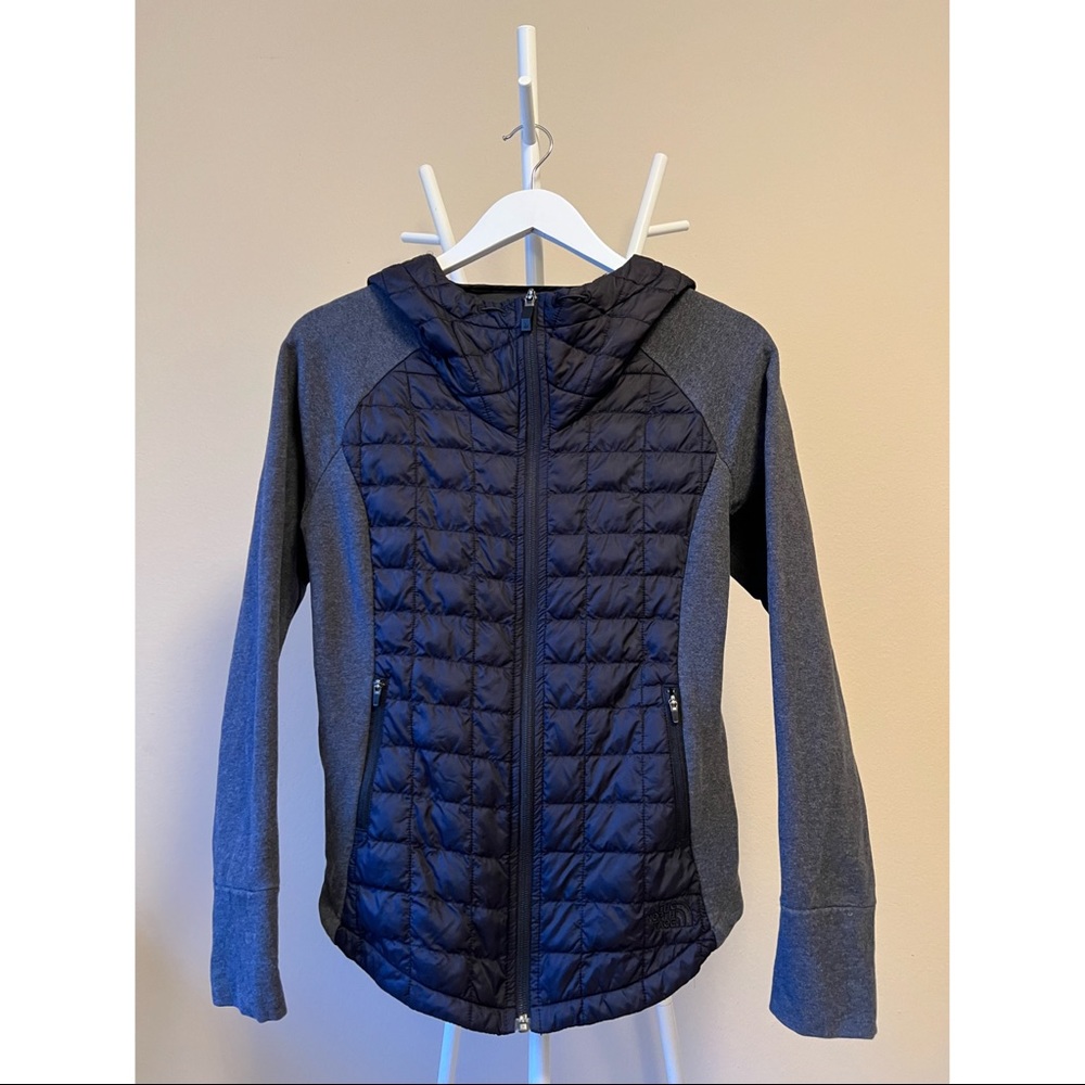 The North Face Thermoball Hybrid